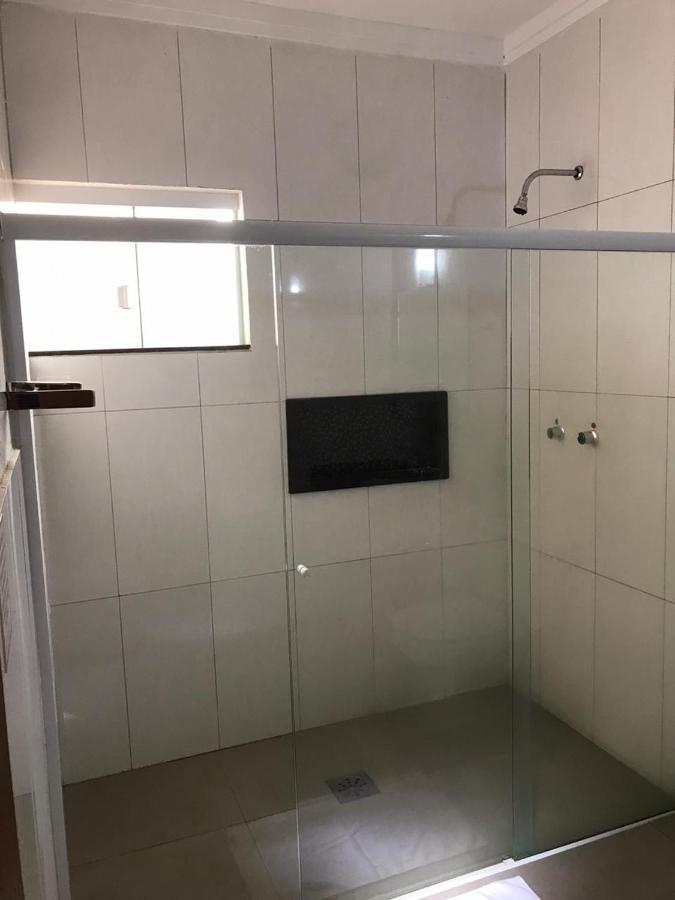 Emmis Park Hotel Aparecida do Taboado Εξωτερικό φωτογραφία