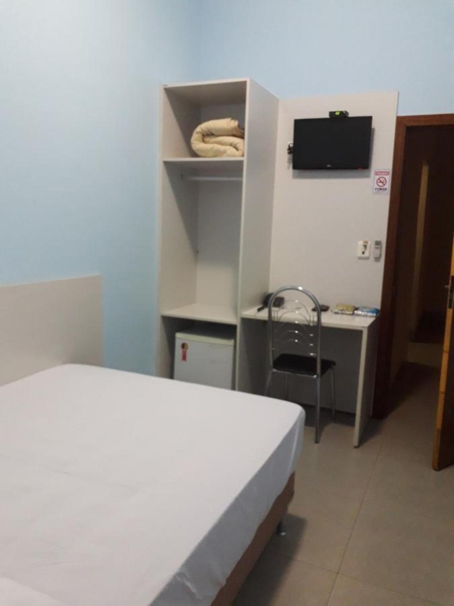 Emmis Park Hotel Aparecida do Taboado Εξωτερικό φωτογραφία