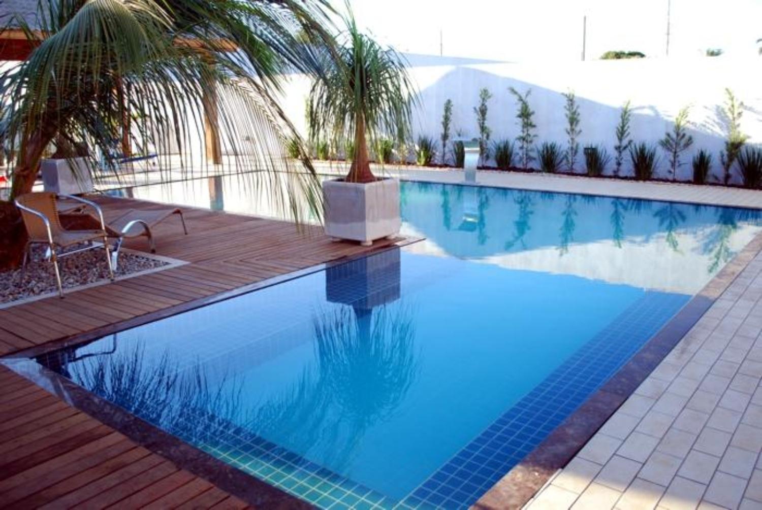 Emmis Park Hotel Aparecida do Taboado Εξωτερικό φωτογραφία